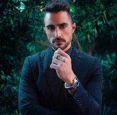 Ahmet Hakan